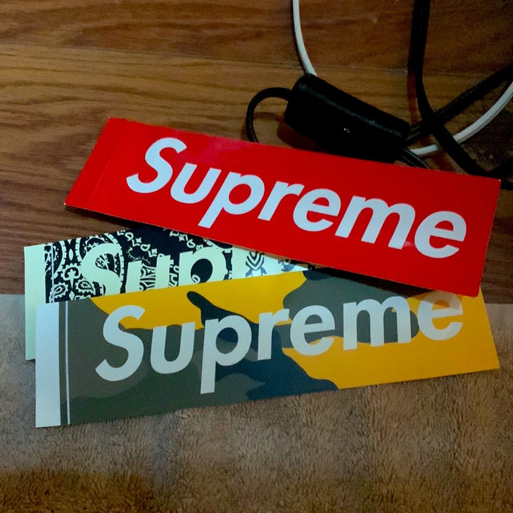 Supreme